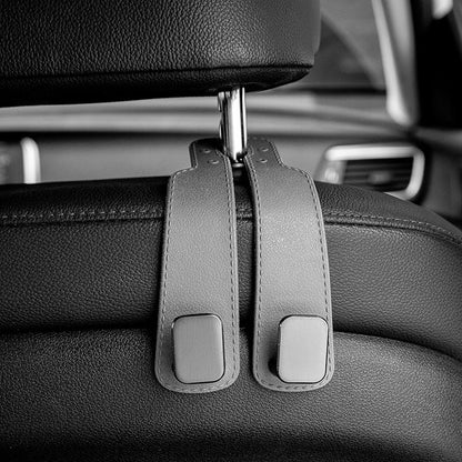 FabGrip™ Seat Hook - Fab Alchemy