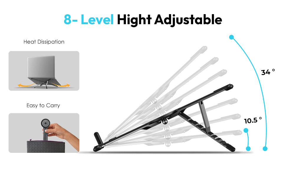 FabHold™ Device Stand - Fab Alchemy