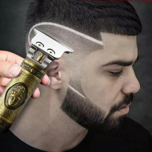 Professionals Design Perfect Hair & Beard Trimming - Fab Alchemy