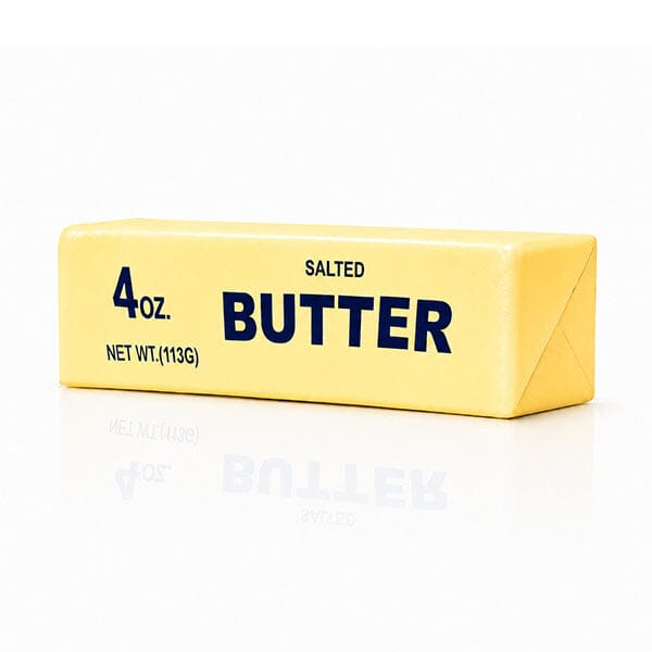 FabButterPop™ Butter Squishy Fidget Toy (2pcs)