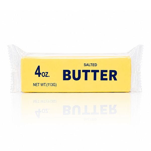 FabButterPop™ Butter Squishy Fidget Toy (2pcs)