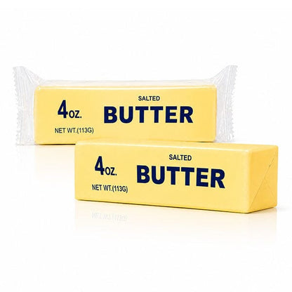 FabButterPop™ Butter Squishy Fidget Toy (2pcs)
