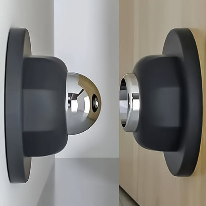 FabLatch™ Magnetic Door Stopper (Set of 2)