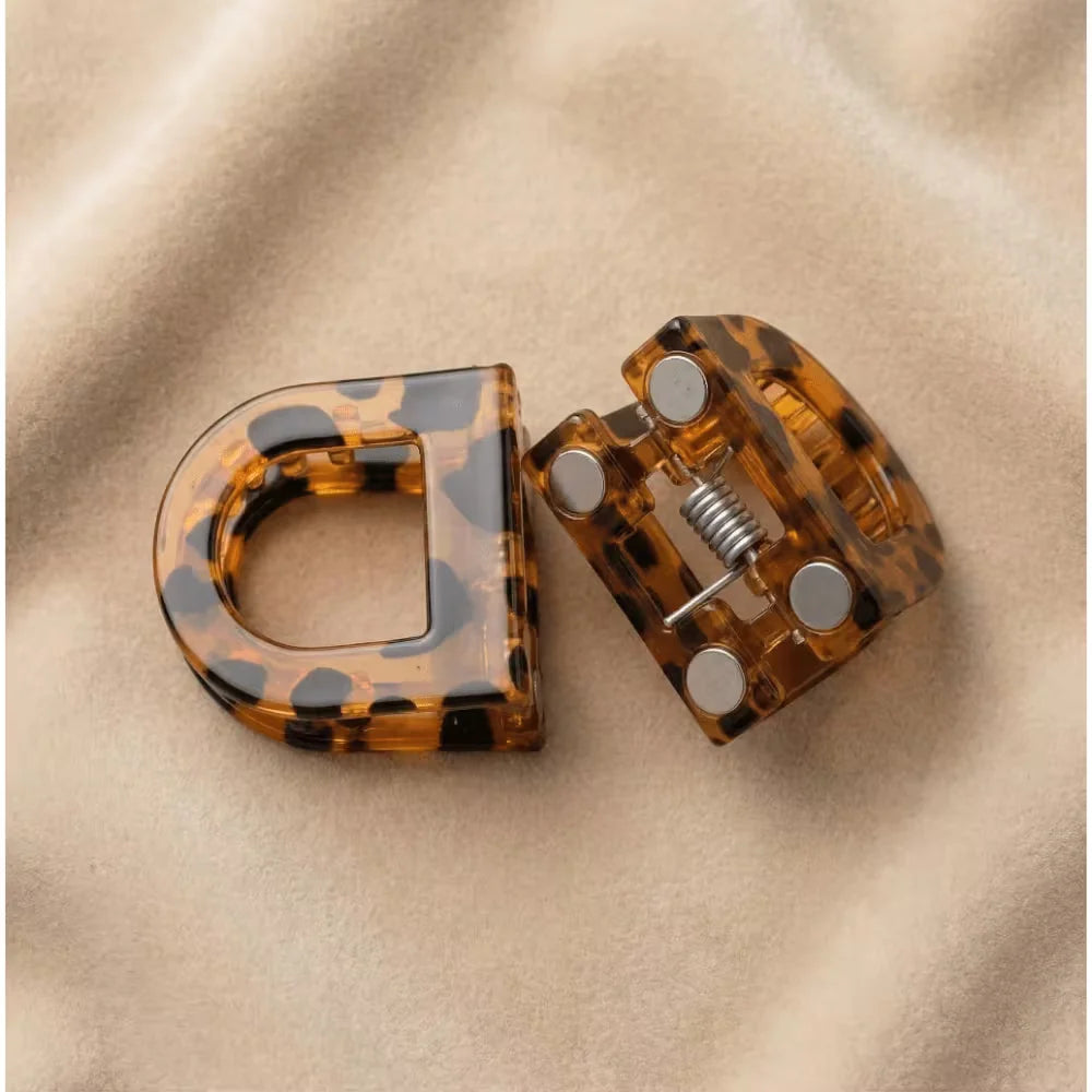 FabClasp™ Magnetic Hair Clips