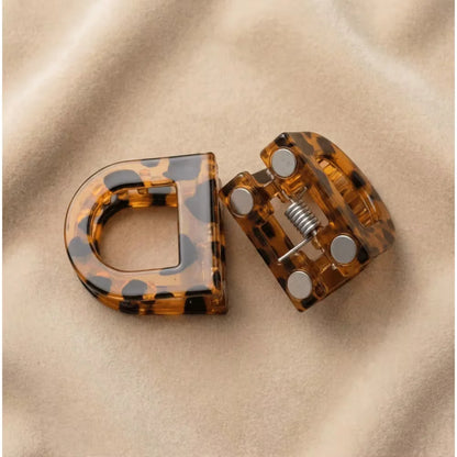FabClasp™ Magnetic Hair Clips