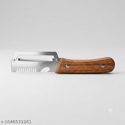 FabPrepEdge™ 3-in-1 Vegetable Peeler (2pcs) product view 2
