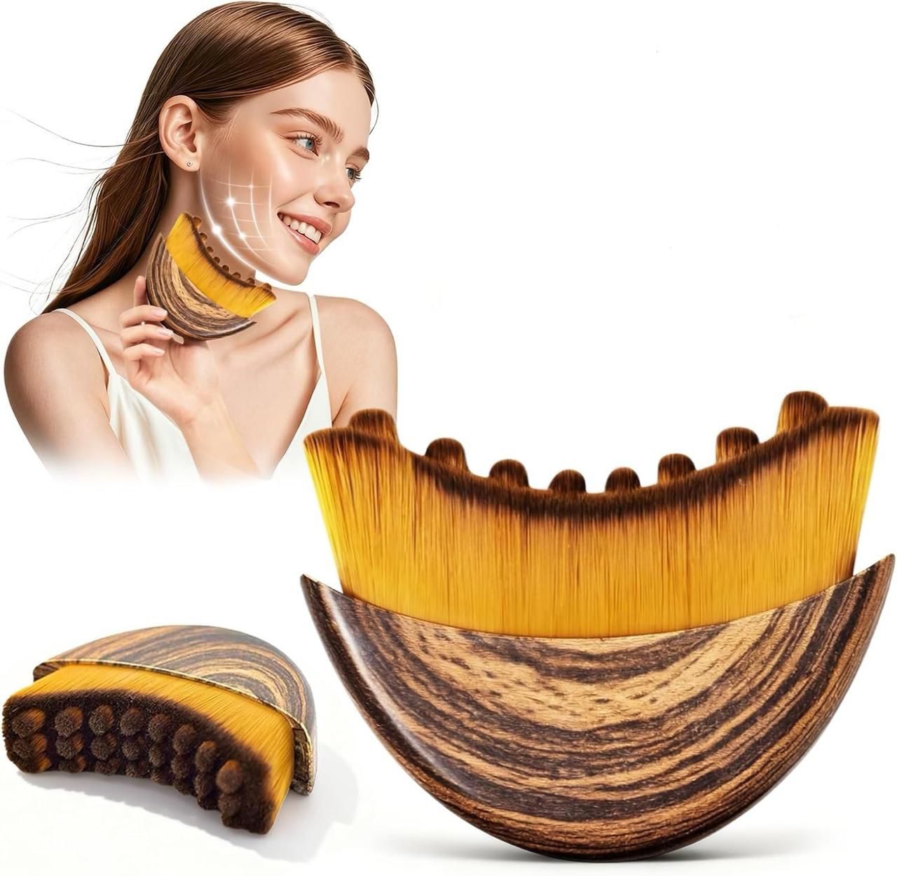 FabLift™ Sculpting Brush - Fab Alchemy