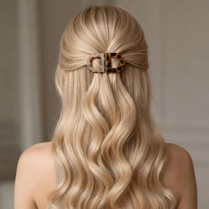 FabClasp™ Magnetic Hair Clips
