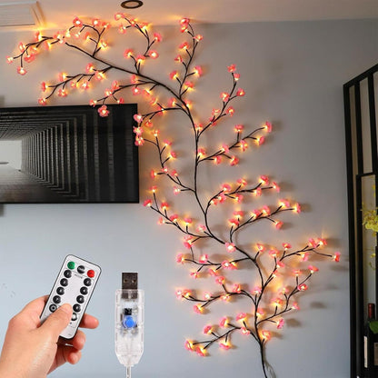 FabBlossom™ LED Light - Fab Alchemy