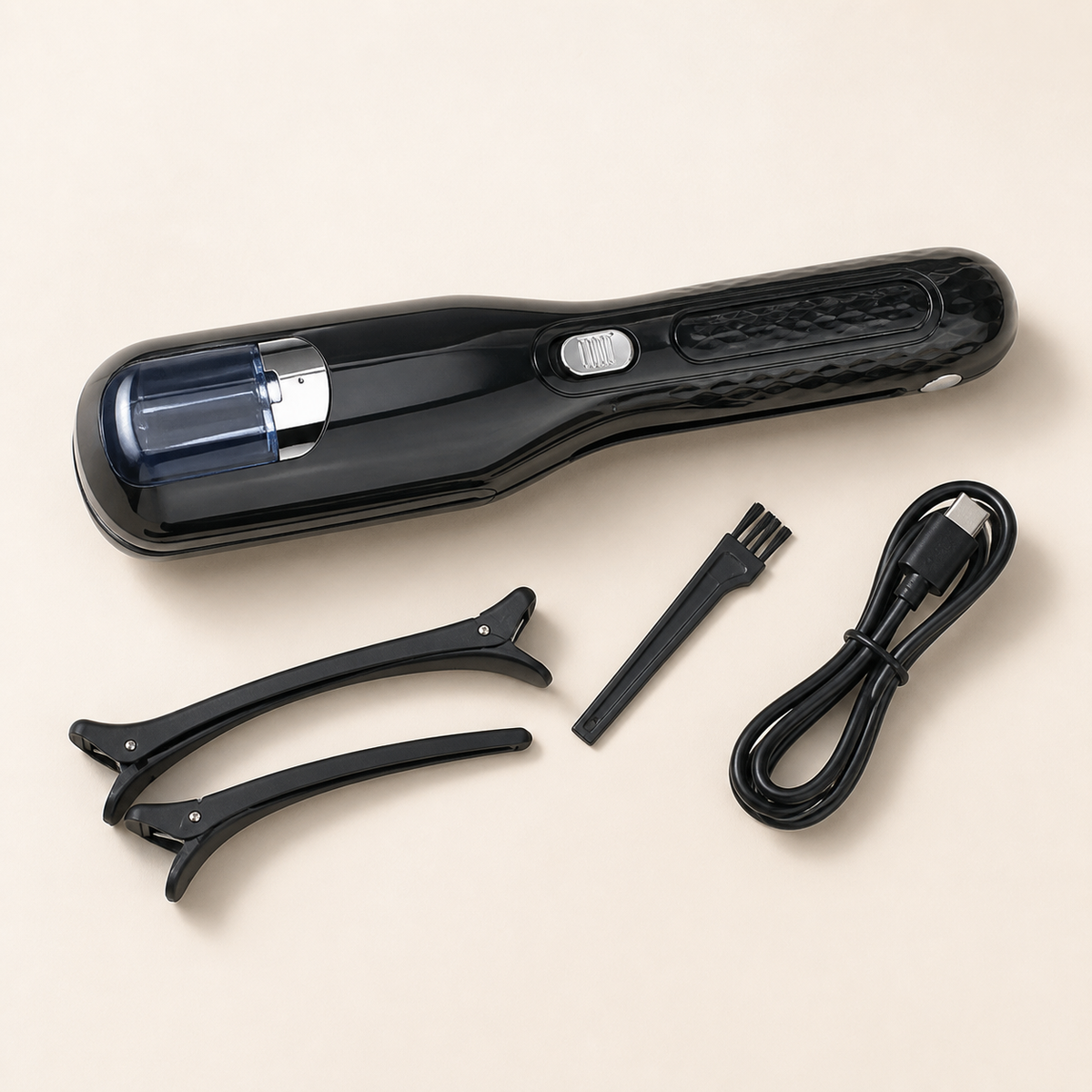 FabSnip™ Split-End Trimmer