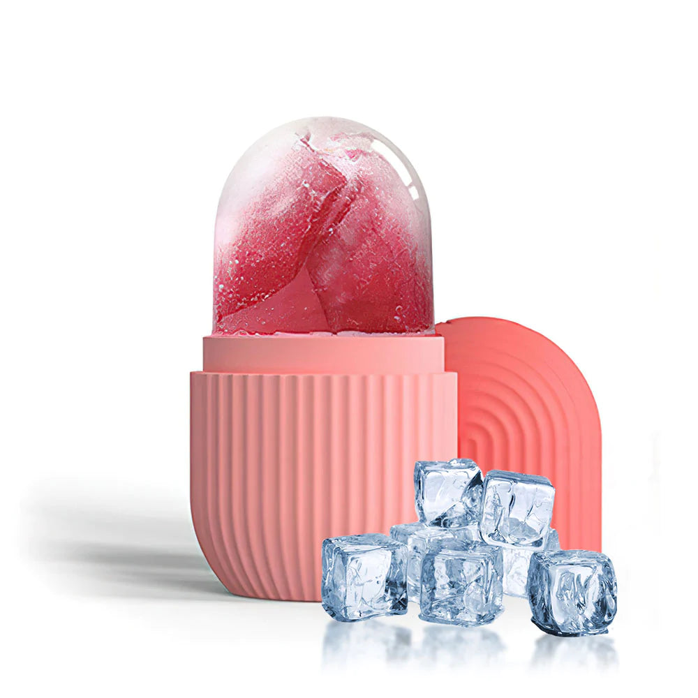 Ice Roller - Radiant Skin, Revitalized Beauty - Fab Alchemy