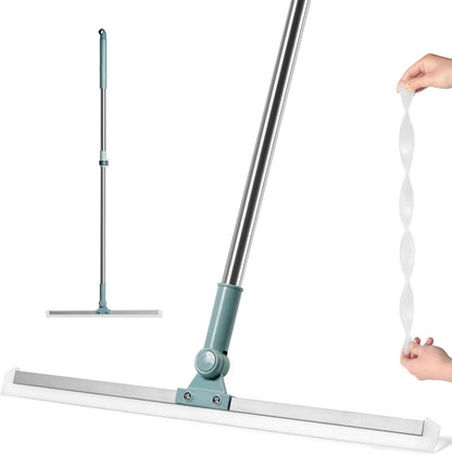 FabSwipe™ Floor Wiper - Fab Alchemy