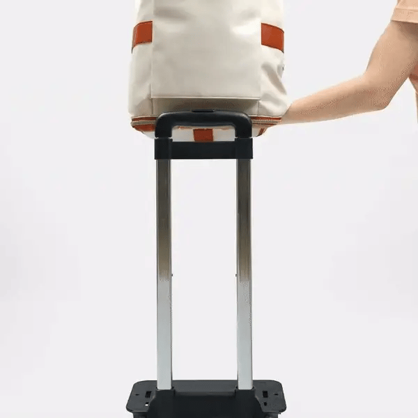 FabFold™ Convertible Duffle Bag - Fab Alchemy