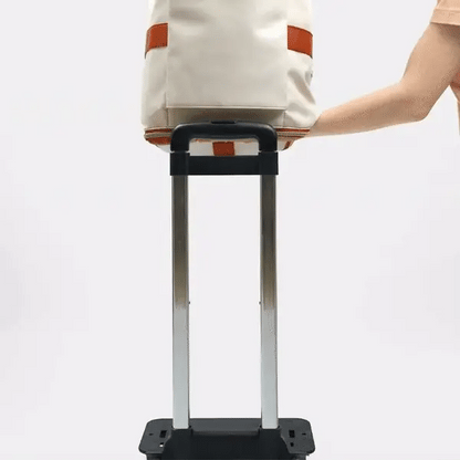 FabFold™ Convertible Duffle Bag - Fab Alchemy