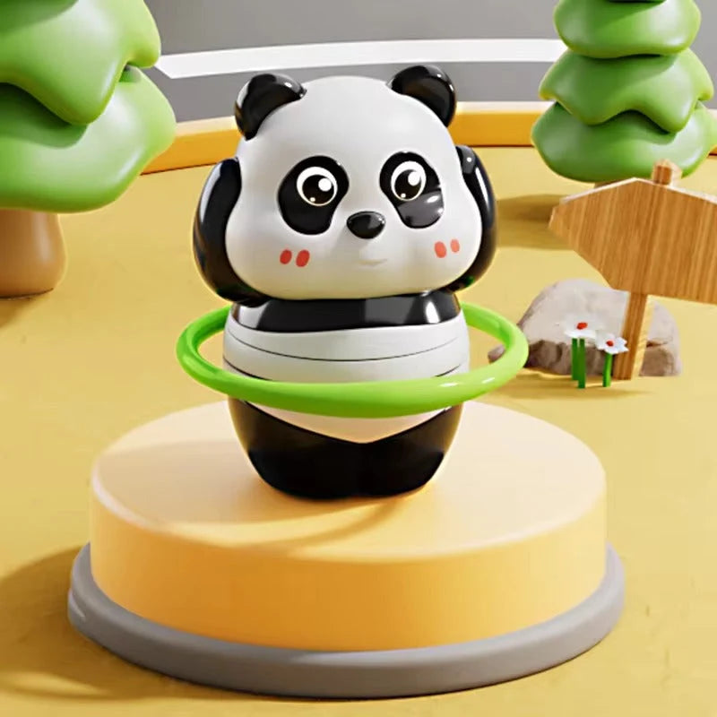 FabPanda™ 3-in-1 Action Toy Set
