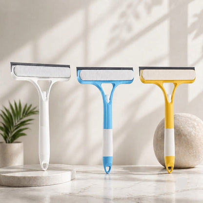 FabVistaWipe™ Spray Window Cleaning Wiper