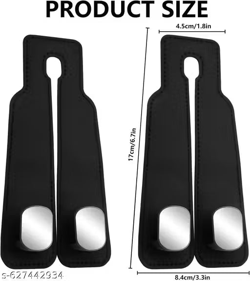 FabGrip™ Seat Hook