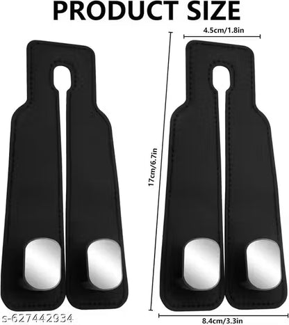 FabGrip™ Seat Hook - Fab Alchemy