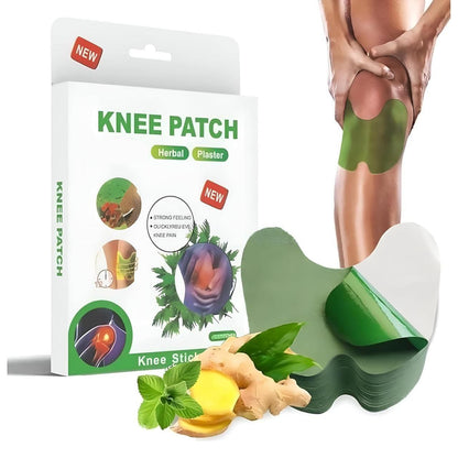 FabPatch™ – Pain Relief Patches - Fab Alchemy