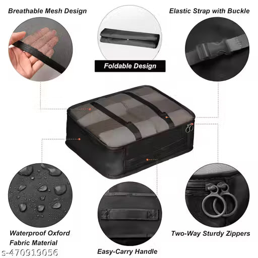 FabOrganize™ 7-in-1 Set - Fab Alchemy