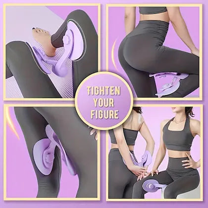 FabFit™ Thigh Trainer