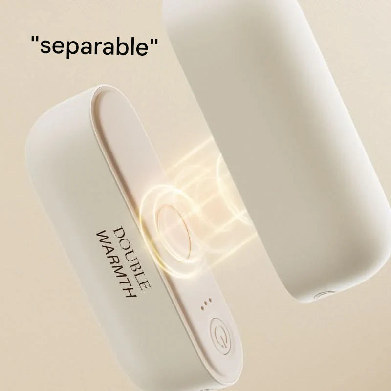 FabMag™ Hand Warmer