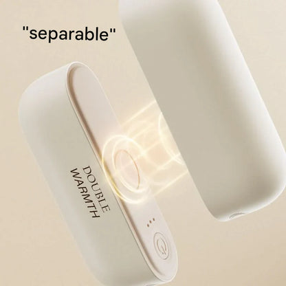 FabMag™ Hand Warmer - Fab Alchemy