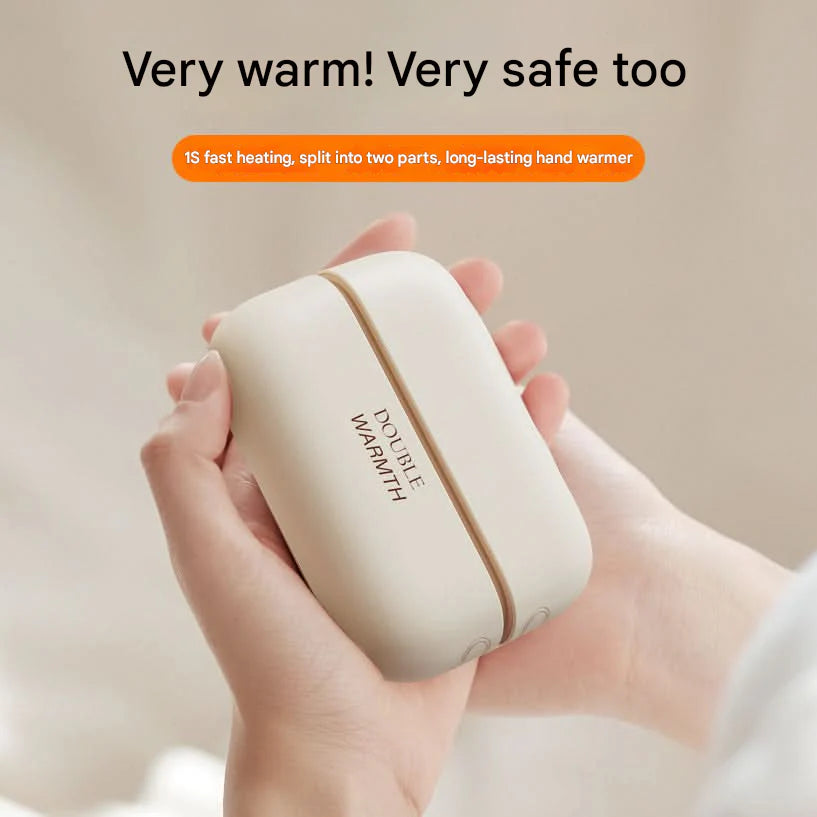 FabMag™ Hand Warmer