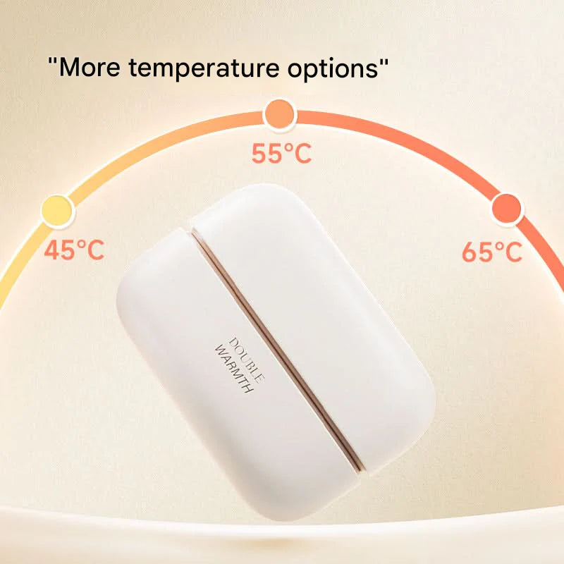 FabMag™ Hand Warmer