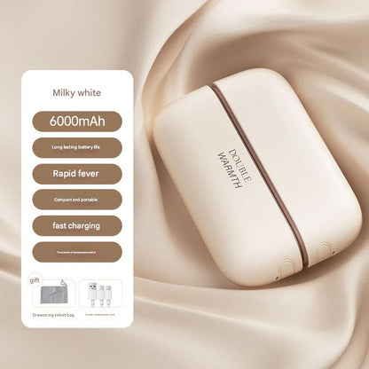 FabMag™ Hand Warmer - Fab Alchemy