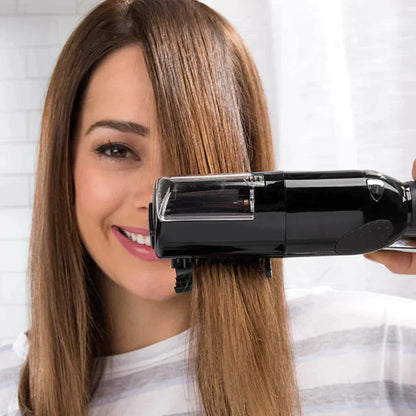 FabSnip™ Split-End Trimmer