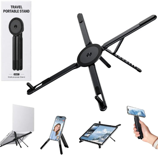FabPivot™ 3-in-1 Magnetic Laptop Stand - Fab Alchemy