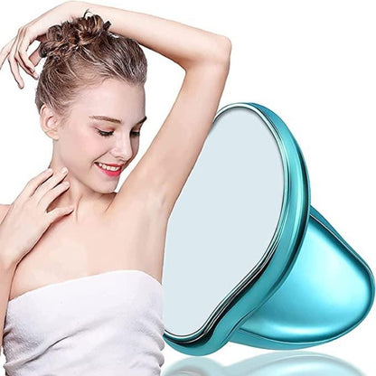 Crystal Painless Hair Eraser - Fab Alchemy