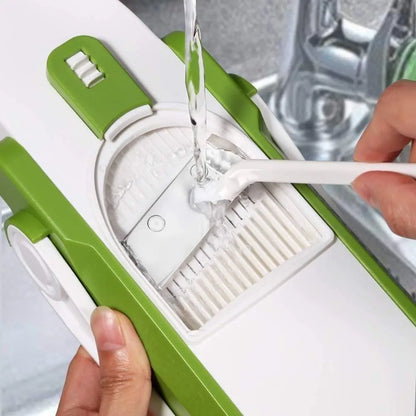Easy Vegetable Slicer - Fab Alchemy