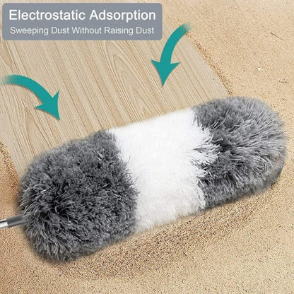 Extendable Ceiling Fan Duster - Fab Alchemy