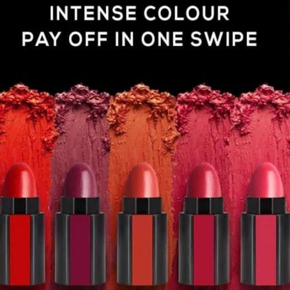 Fab Stick 5 in 1 Matte Finish Lipstick (Pack of 2) - Fab Alchemy