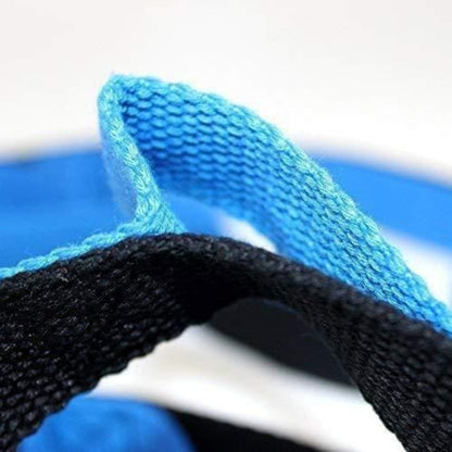 Non-Elastic Yoga Straps - Fab Alchemy