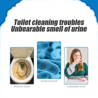 Toilet Active Oxygen Agent - Fab Alchemy